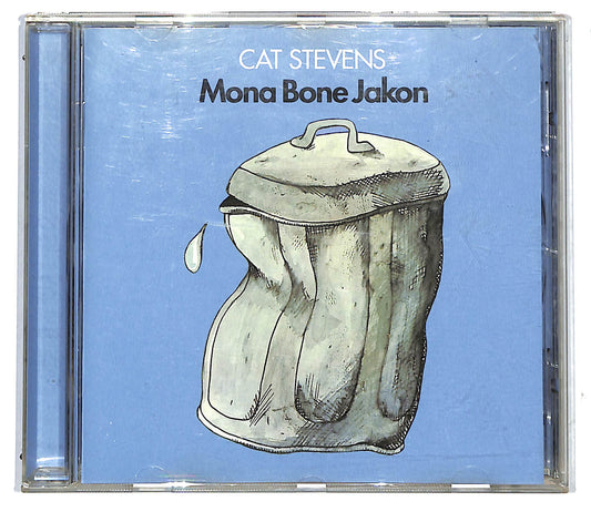 EBOND Cat Stevens - Mona Bone Jakon CD CD117115