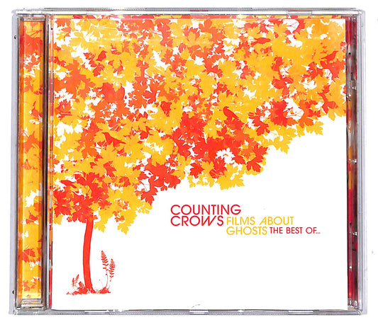EBOND Counting Crows - Films About Ghosts CD CD117135
