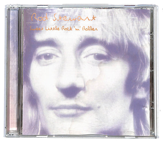 EBOND Rod Stewart - Sweet Little Rock 'N' Roller CD CD117158