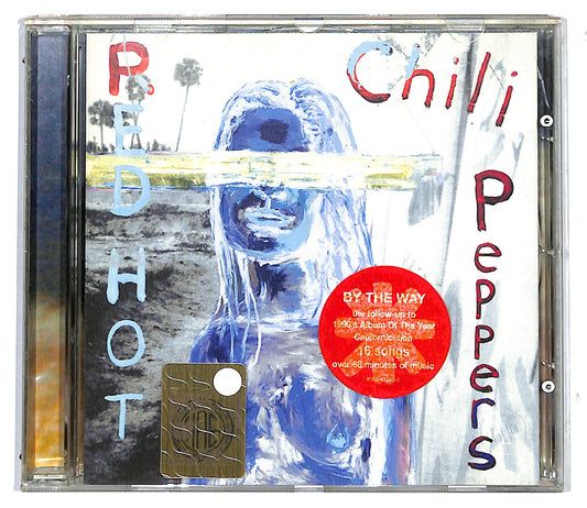 EBOND Red Hot Chili Peppers - By The Way CD CD117160