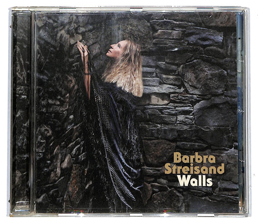 EBOND Barbra Streisand - Walls CD CD117209