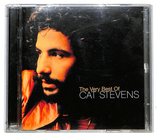 EBOND Cat Stevens - The Very Best Of Cat Stevens CD CD117215