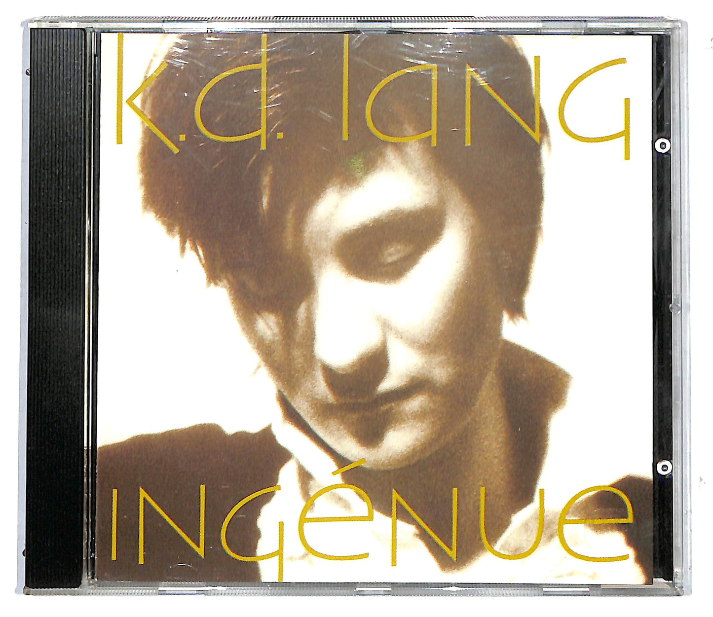 EBOND k.d. lang - Ingenue CD CD117234