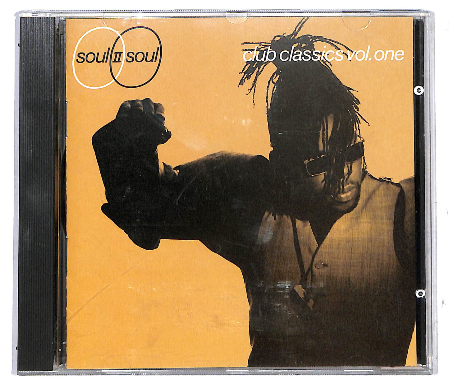 EBOND Soul II Soul - Club Classics Vol. One CD CD117303