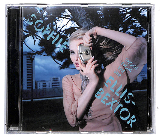 EBOND Sophie Ellis-Bextor - Shoot From The Hip CD CD117304