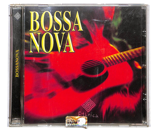 EBOND Various - Bossa Nova CD CD117339