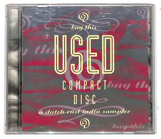 EBOND Various - Buy This Used Compact Disc CD CD117344