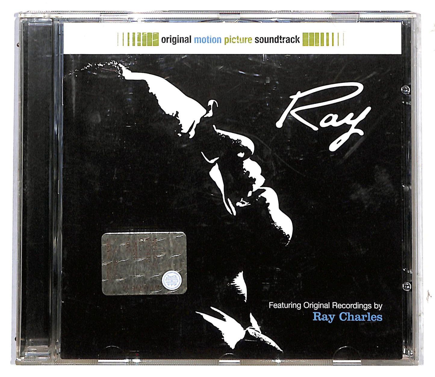 EBOND Ray Charles - Ray (Original Motion Picture Soundtrack) CD CD117411