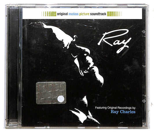 EBOND Ray Charles - Ray (Original Motion Picture Soundtrack) CD CD117411