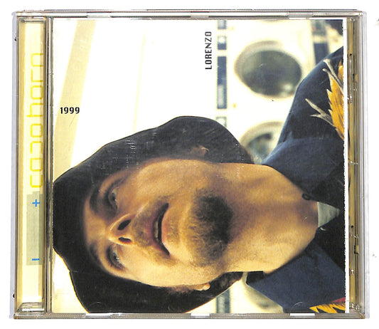 EBOND Lorenzo - 1999 Capo Horn CD CD117412