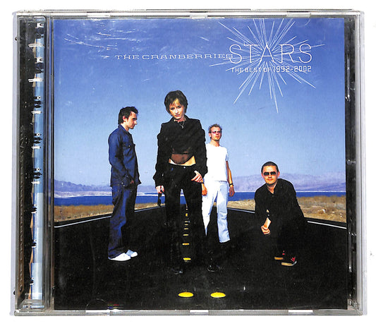 EBOND The Cranberries - Stars: The Best Of 1992-2002 CD CD117416