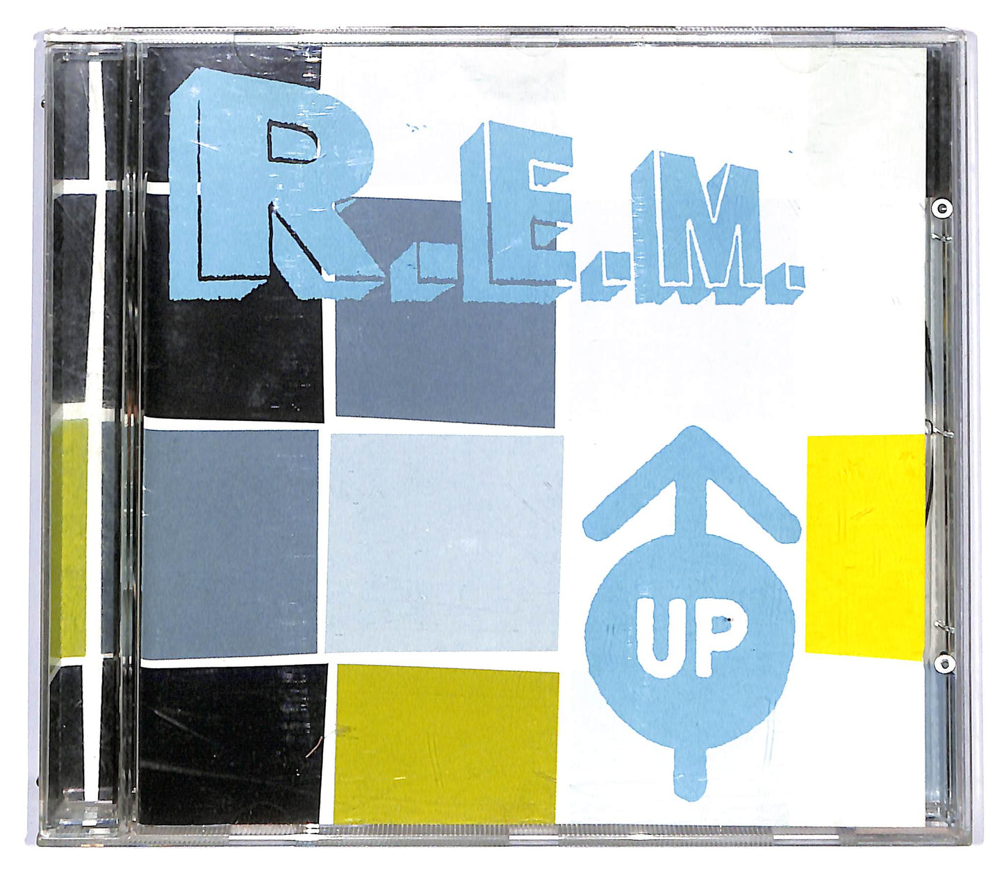 EBOND R.E.M. - Up CD CD117462