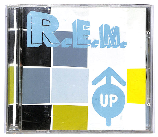 EBOND R.E.M. - Up CD CD117462