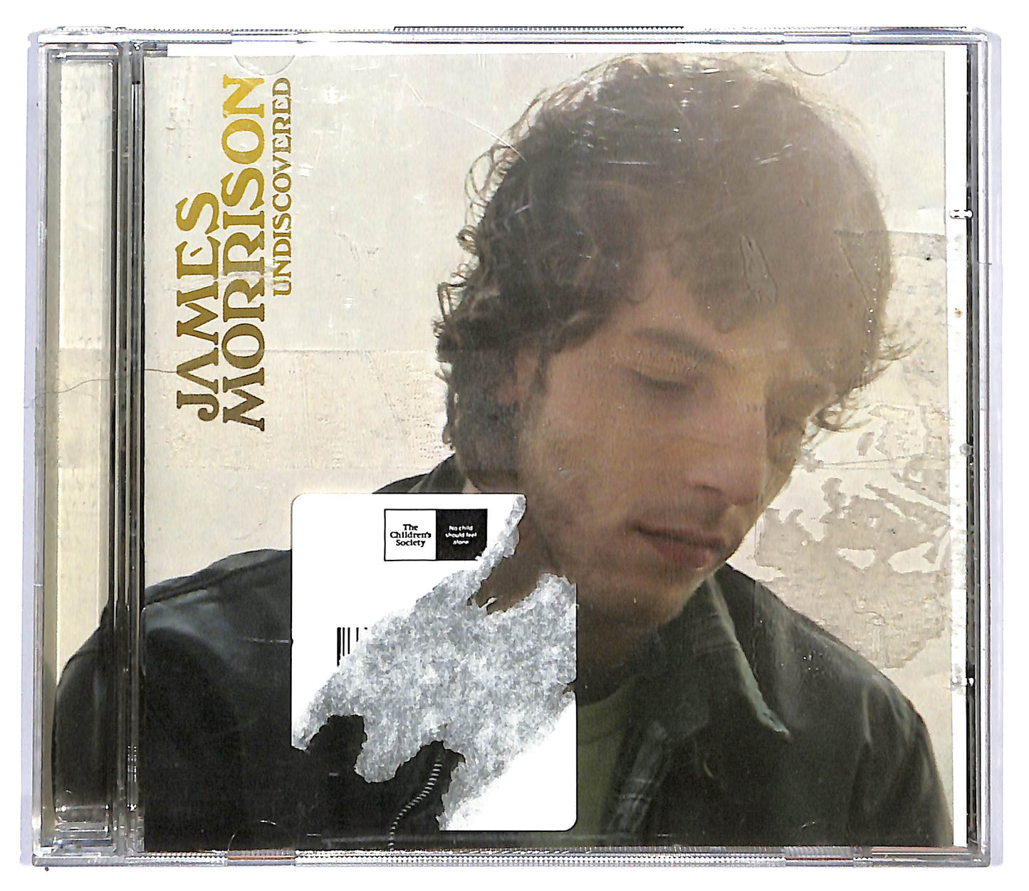 EBOND James Morrison - Undiscovered CD CD117503