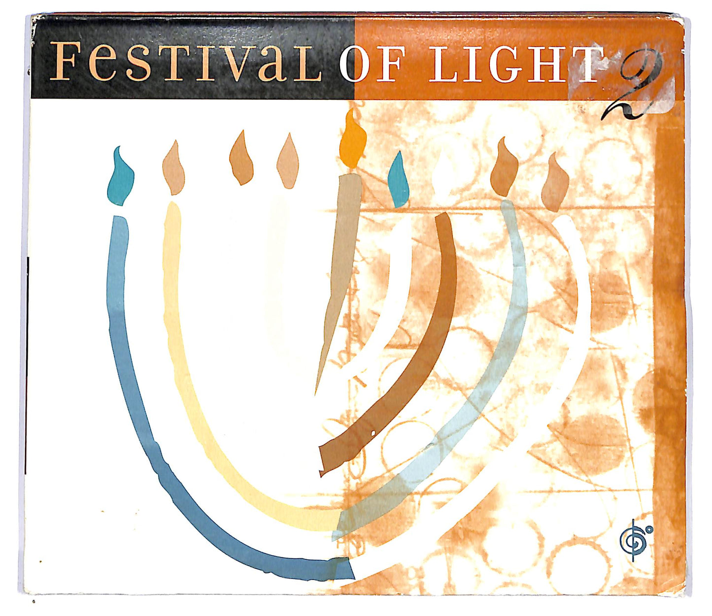 EBOND Various - Festival Of Light 2 CD CD117510