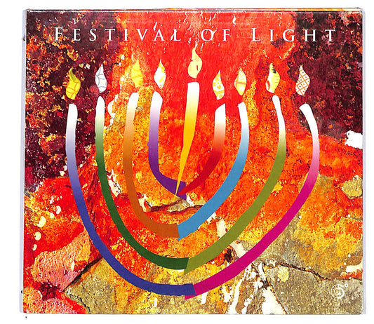 EBOND Various - Festival Of Light CD CD117514