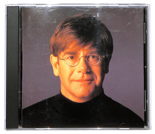 EBOND Elton John - Made In England CD CD117517
