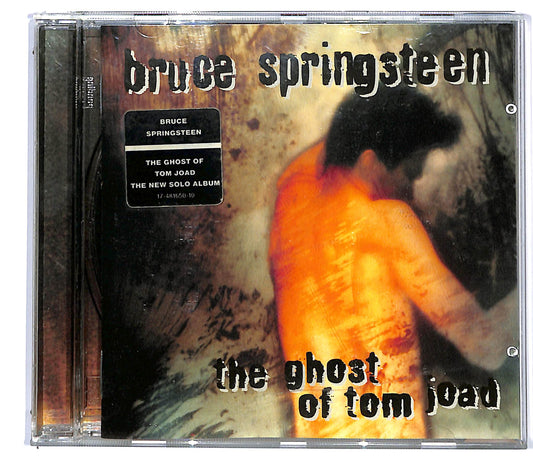 EBOND Bruce Springsteen - The Ghost Of Tom Joad CD CD117531
