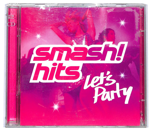 EBOND Various - Smash! Hits - Let's Party CD CD117546