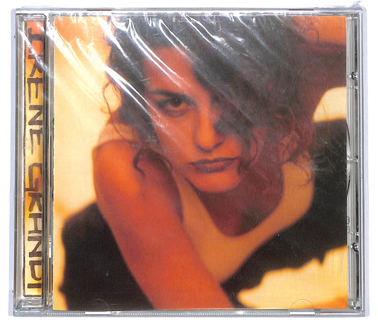EBOND Irene Grandi - Irene Grandi EDITORIALE CD CD117551