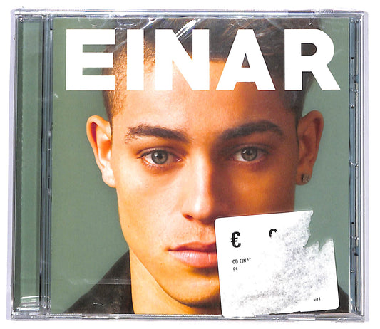 EBOND Einar - Einar CD CD117559