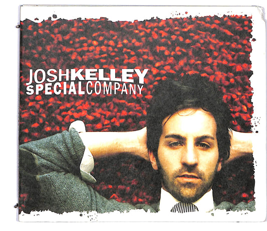 EBOND Josh Kelley - Special Company DIGIPACK CD CD117612