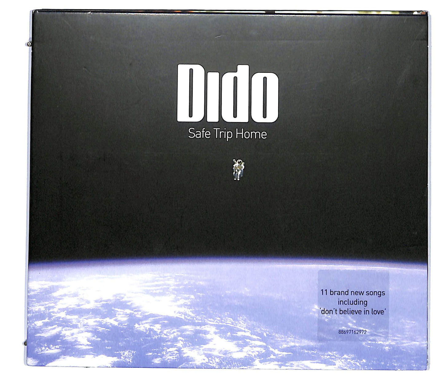 EBOND Dido - Safe Trip Home CD CD117615