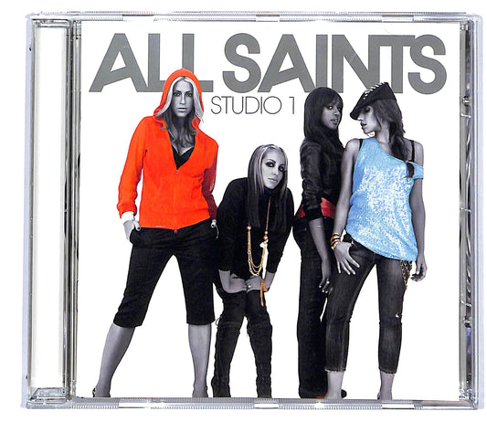 EBOND All Saints - Studio 1 CD CD117621