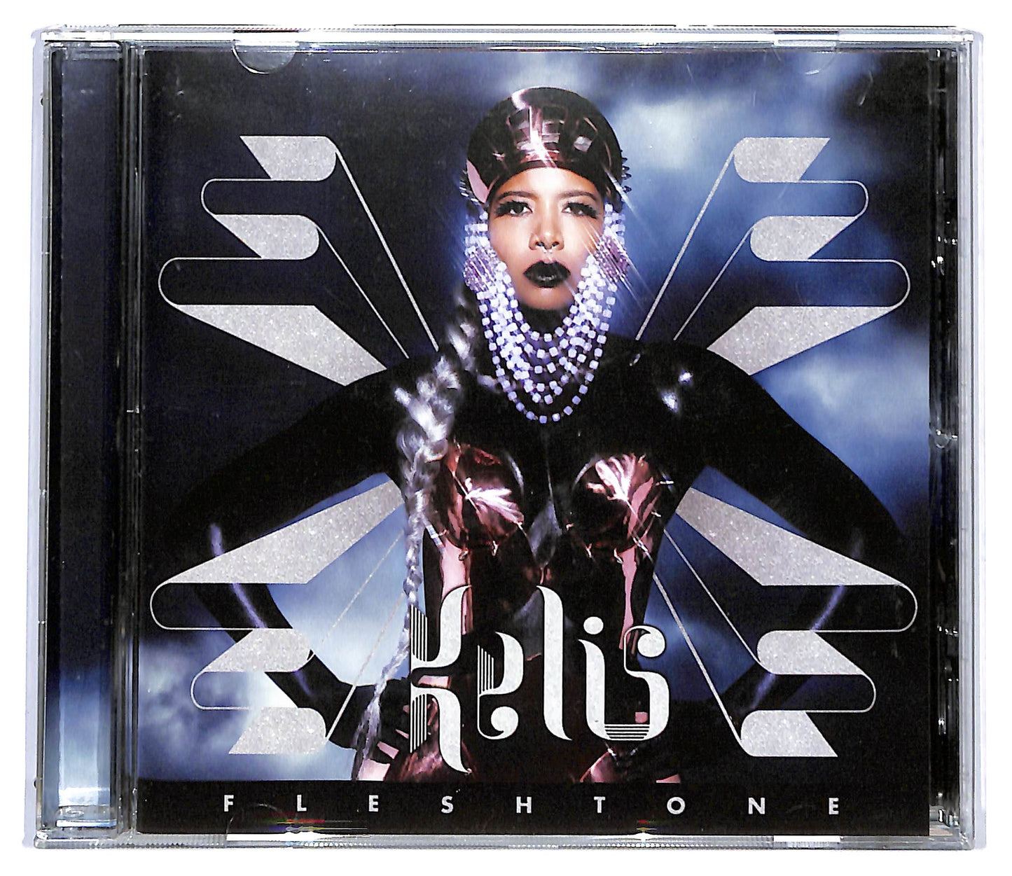 EBOND Kelis - Flesh Tone CD CD117622