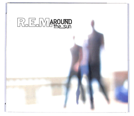 EBOND R.E.M. - Around The Sun DIGIPACK CD CD117637