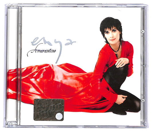 EBOND Enya - Amarantine CD CD117641
