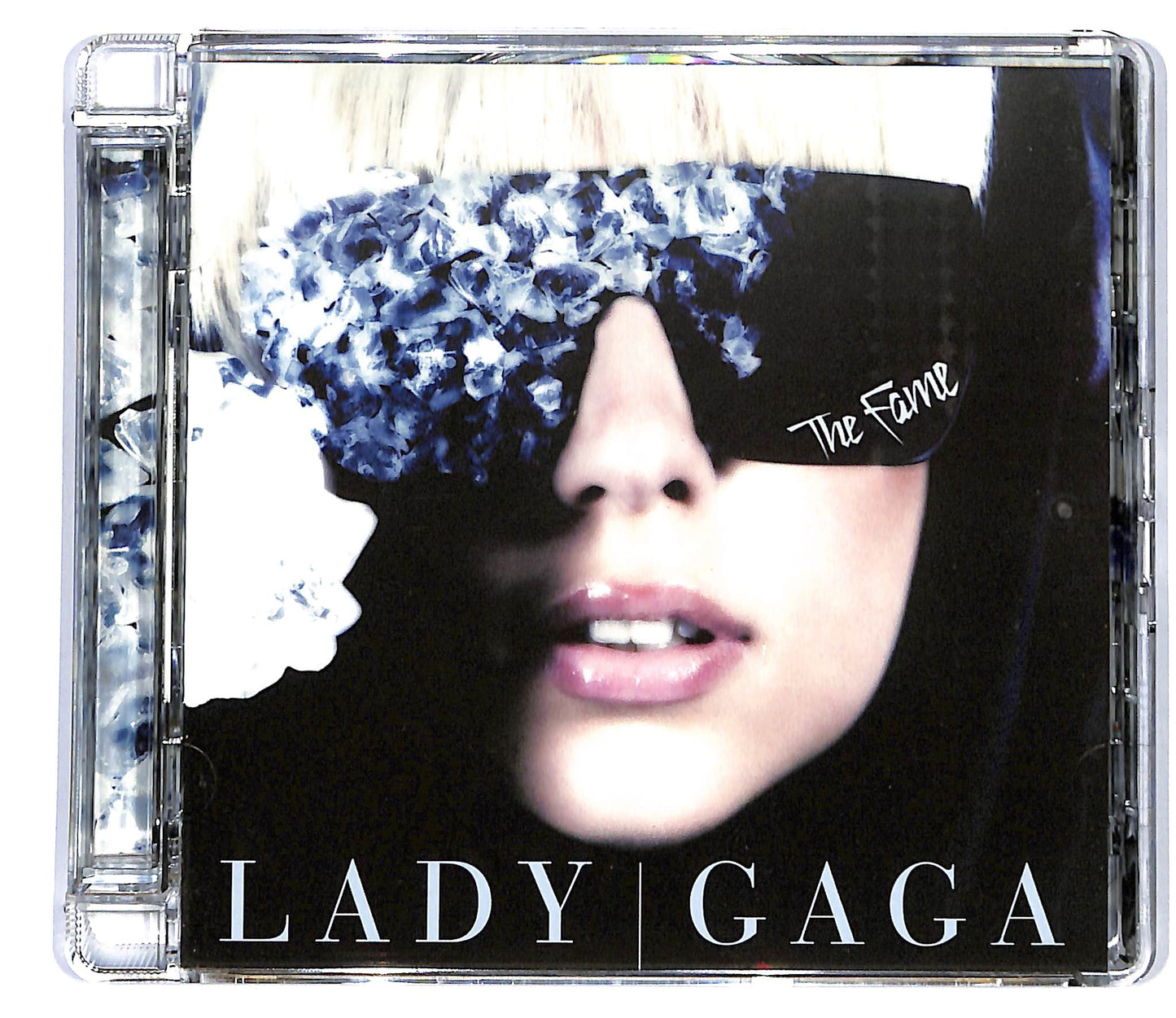 EBOND Lady Gaga - The Fame CD CD117649