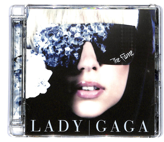EBOND Lady Gaga - The Fame CD CD117649