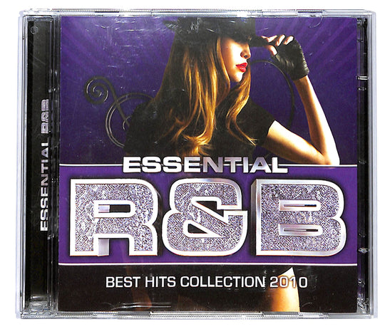 EBOND Various - Essential R&B CD CD117656