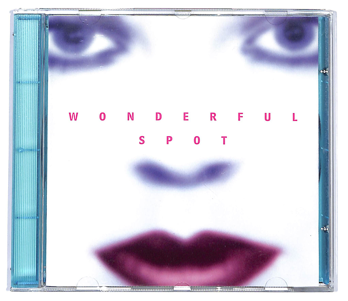 EBOND Various - Wonderful Spot CD CD117711