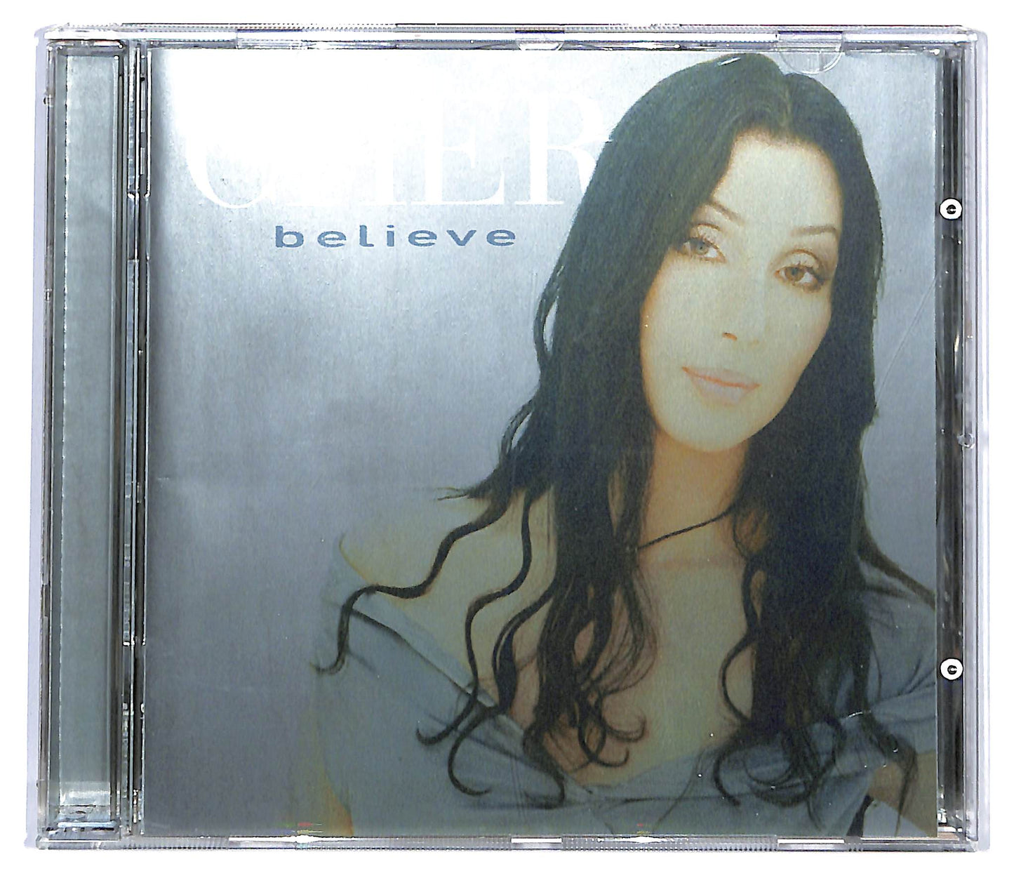 EBOND Cher - Believe CD CD117713