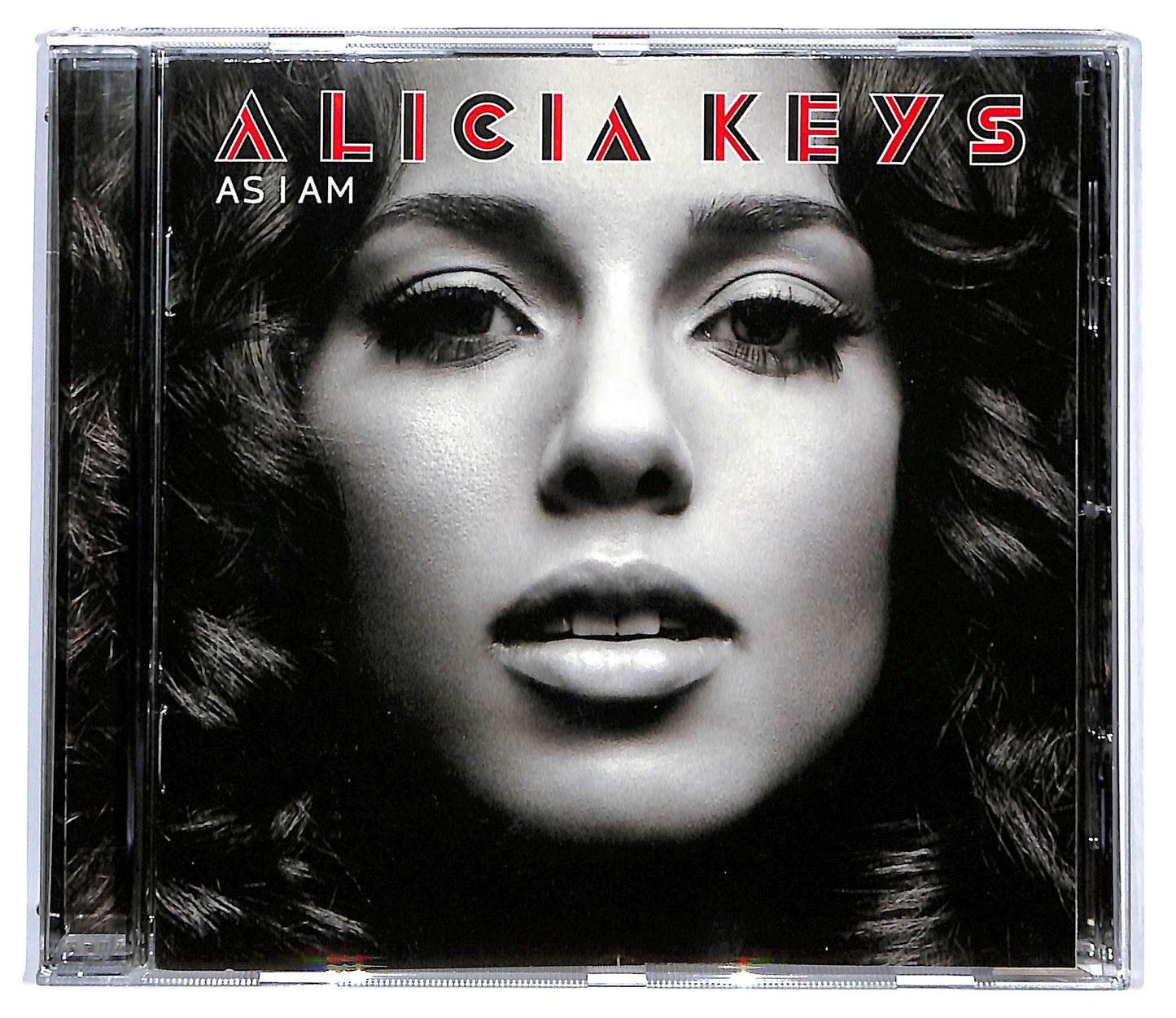 EBOND Alicia Keys - As I Am CD CD117731