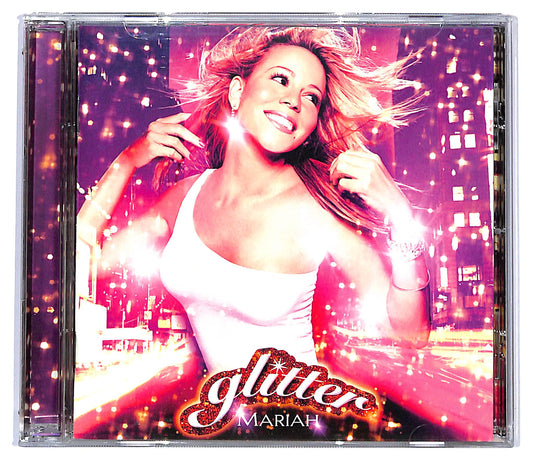 EBOND Mariah Carey - Glitter CD CD117739