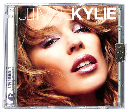 EBOND Kylie - Ultimate Kylie CD CD117754