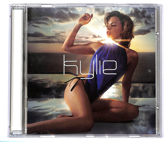 EBOND Kylie - Light Years CD CD117762