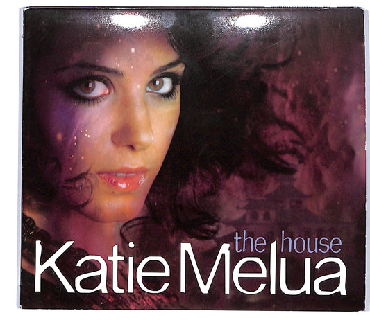 EBOND Katie Melua - The House DIGIPACK CD CD117765