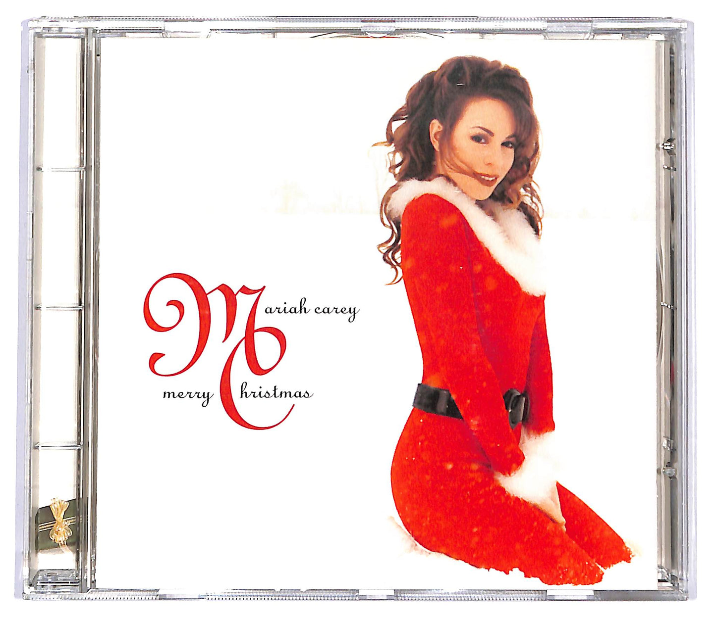 EBOND Mariah Carey - Merry Christmas CD CD117810