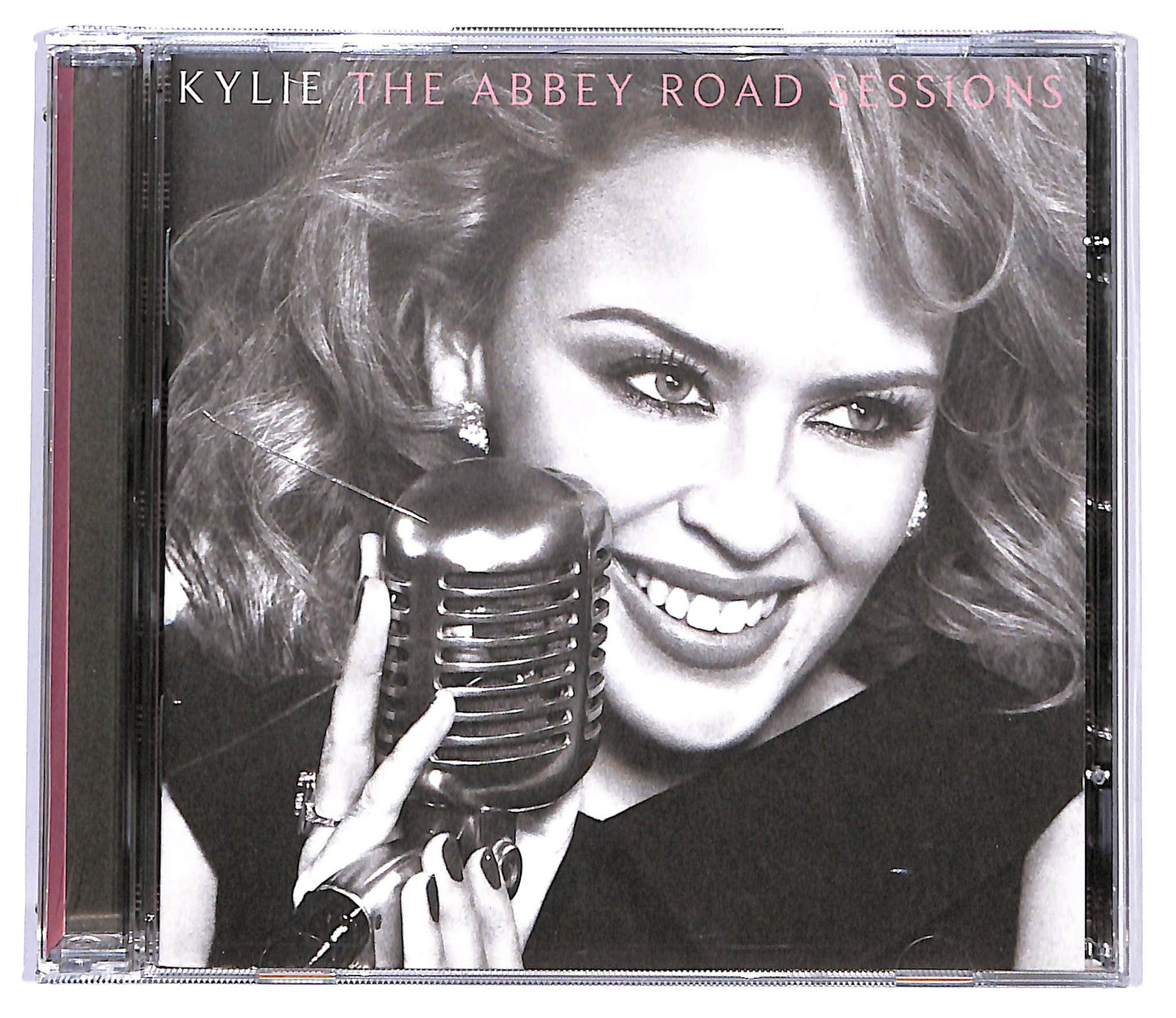 EBOND Kylie - The Abbey Road Sessions CD CD117819
