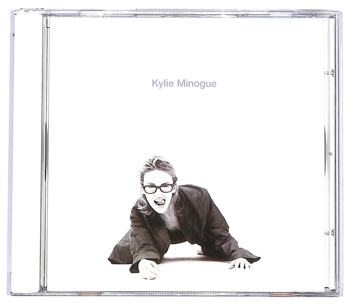 EBOND Kylie Minogue - Kylie Minogue CD CD117820