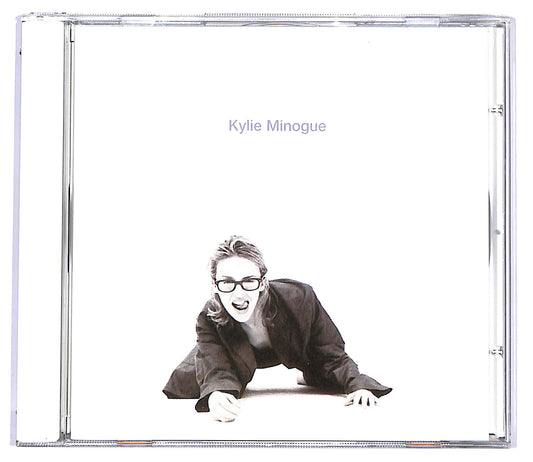 EBOND Kylie Minogue - Kylie Minogue CD CD117820