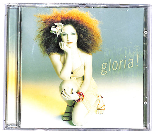EBOND Gloria Estefan - Gloria! CD CD117822