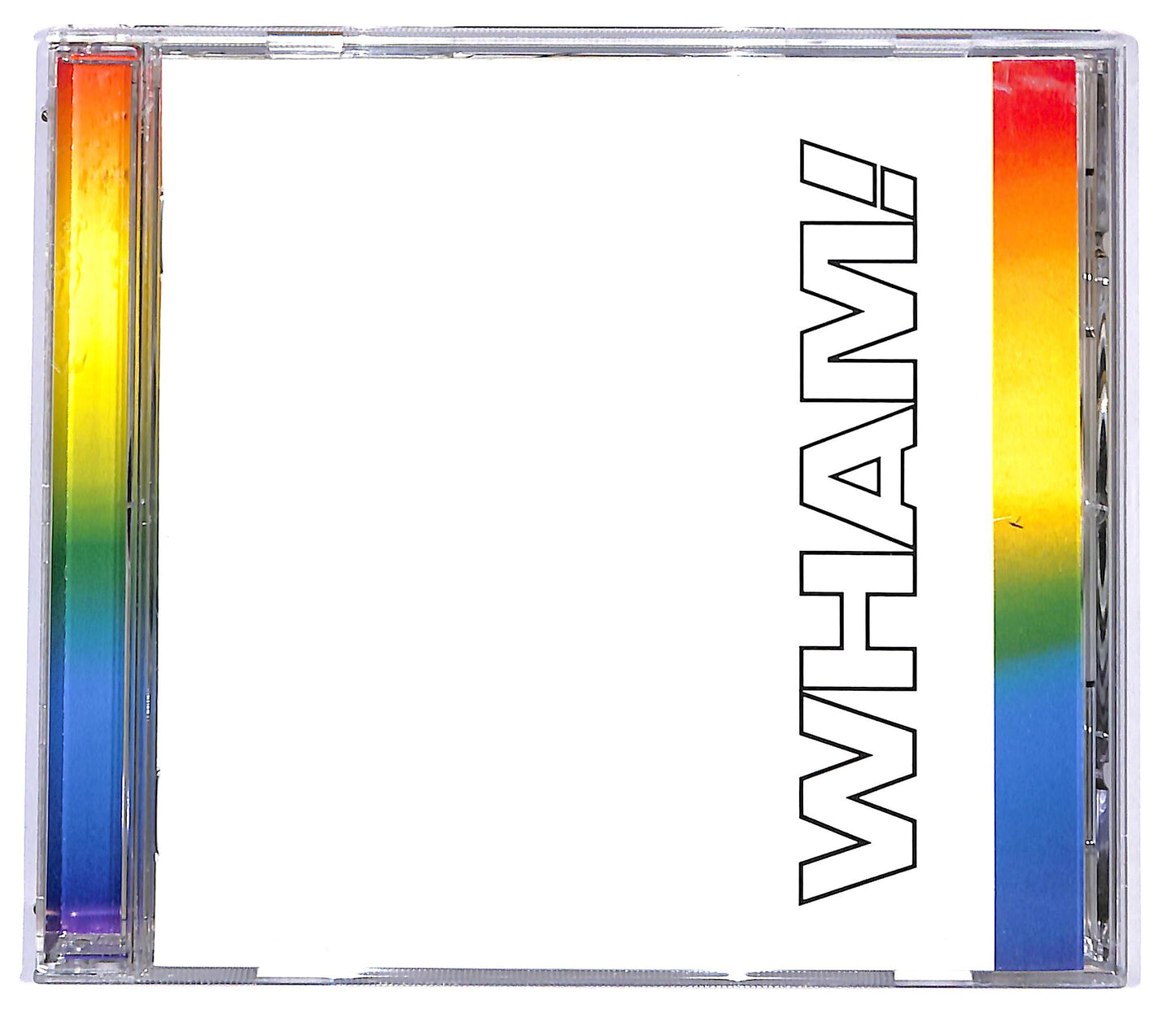 EBOND Wham! - The Final CD CD117832