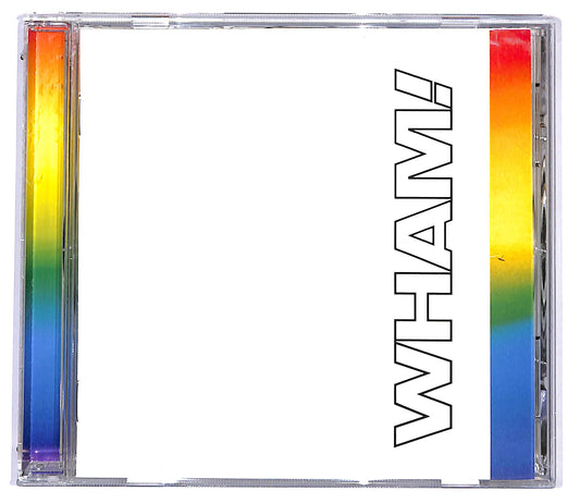EBOND Wham! - The Final CD CD117832