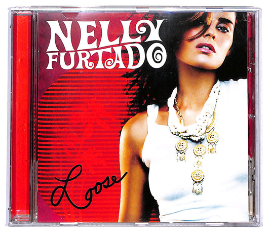 EBOND Nelly Furtado - Loose CD CD117834
