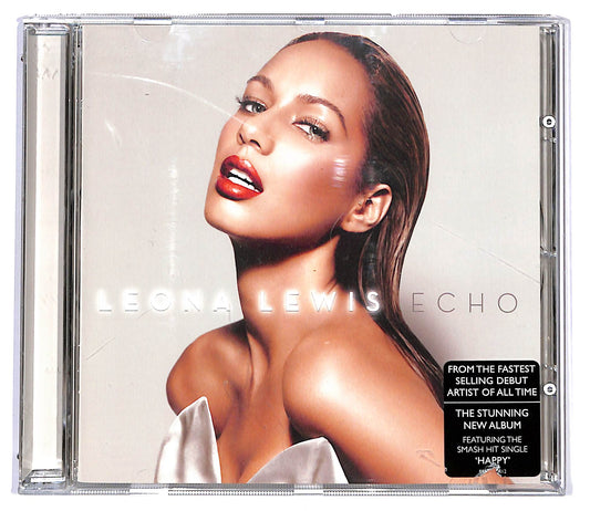 EBOND Leona Lewis - Echo CD CD117854